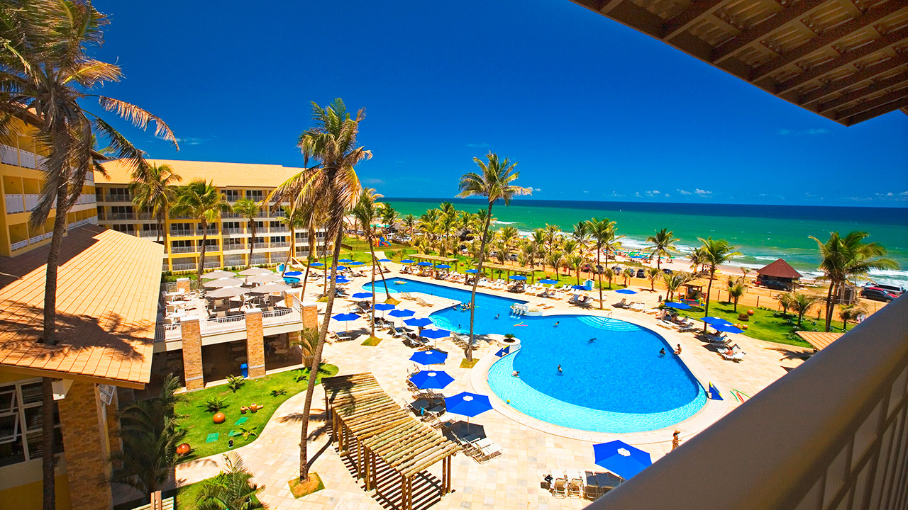 Gran Hotel Stella Maris - Zarpo