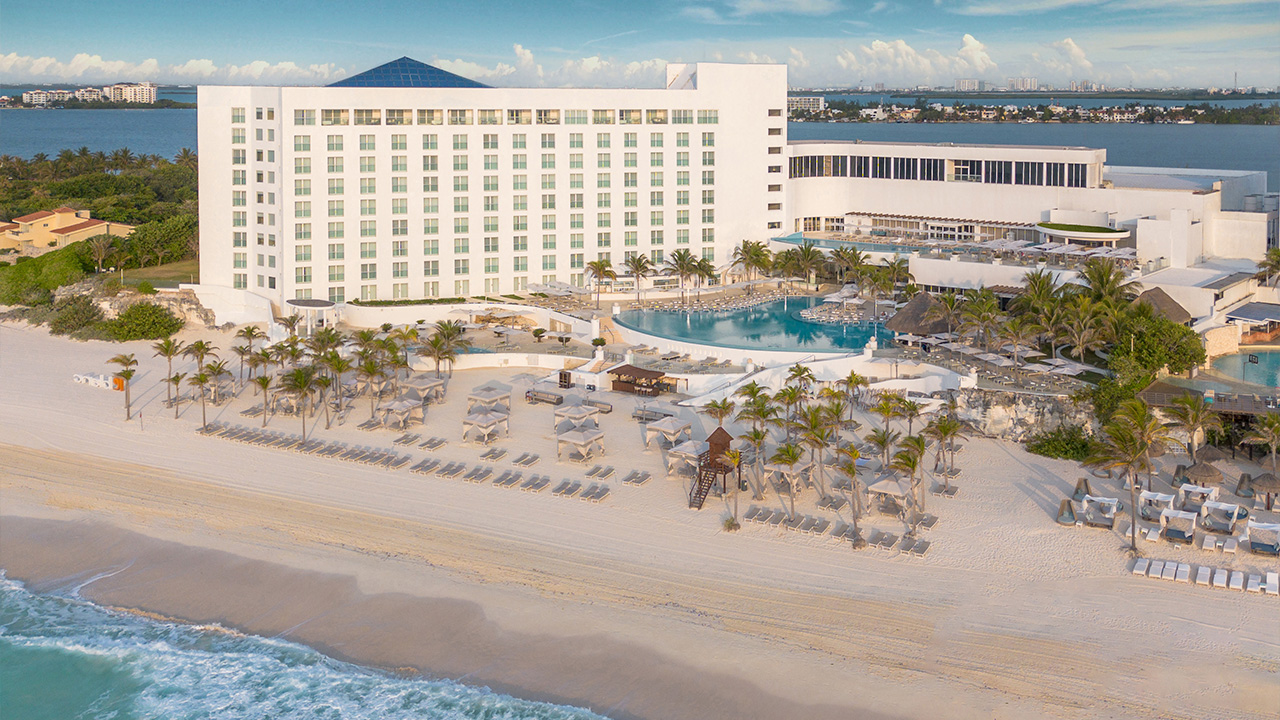 Le Blanc Spa Resort Cancun - Adults Only - All-Inclusive, Cancún (precios actualizados 2025)