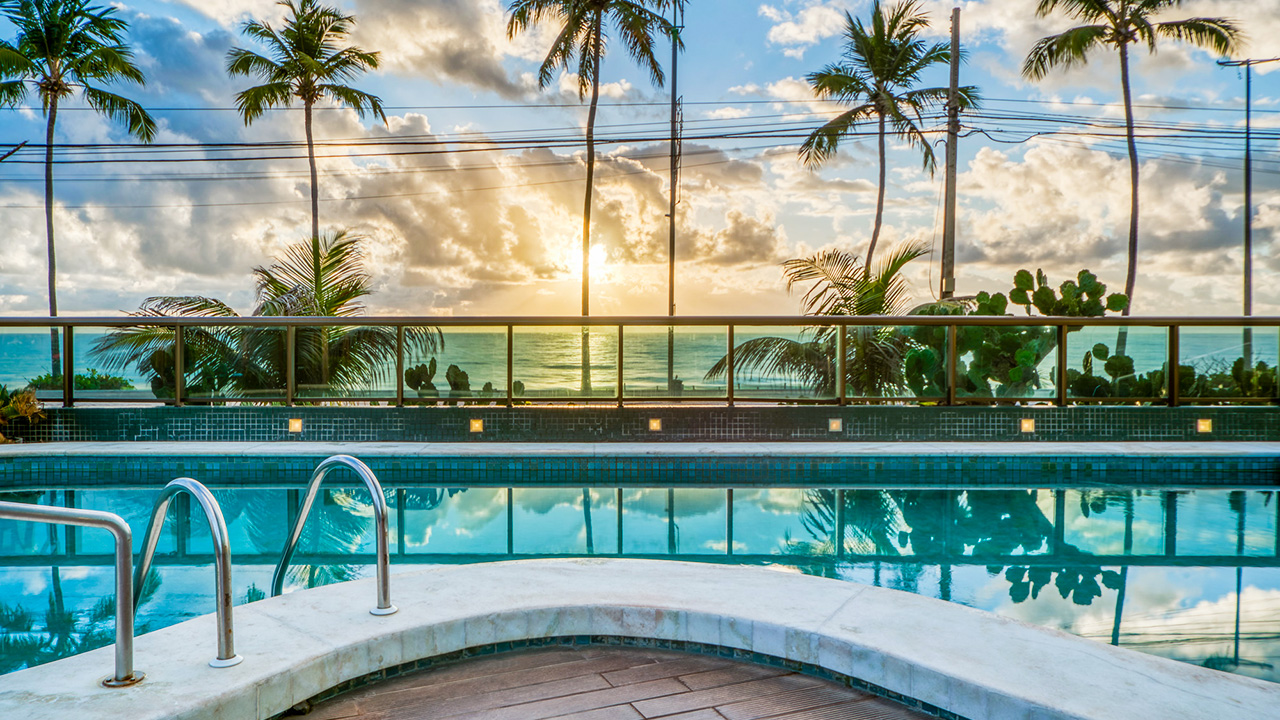 Ritz Suítes Grand Hotel Boutique - Zarpo