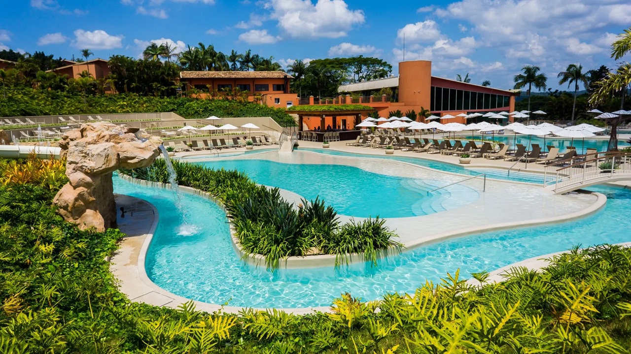 Hotel Villa Rossa - Zarpo