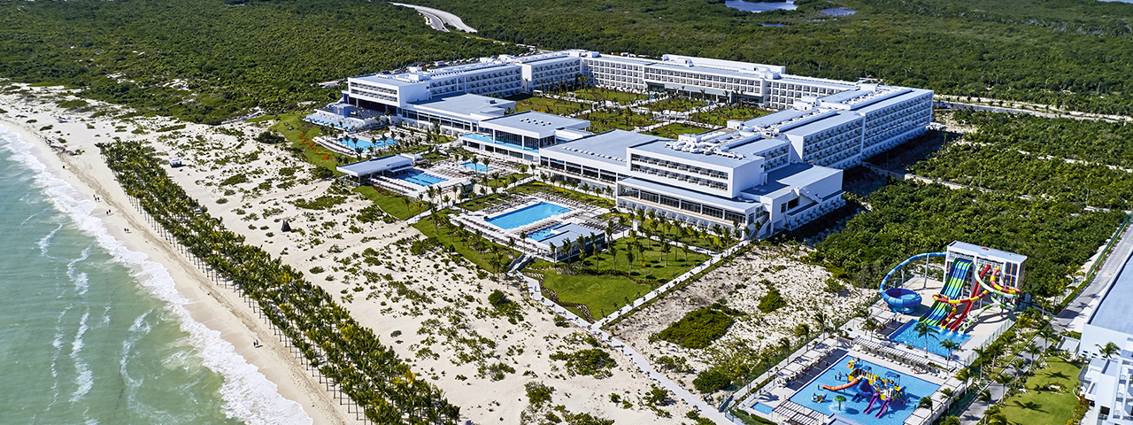 Riu Palace Costa Mujeres