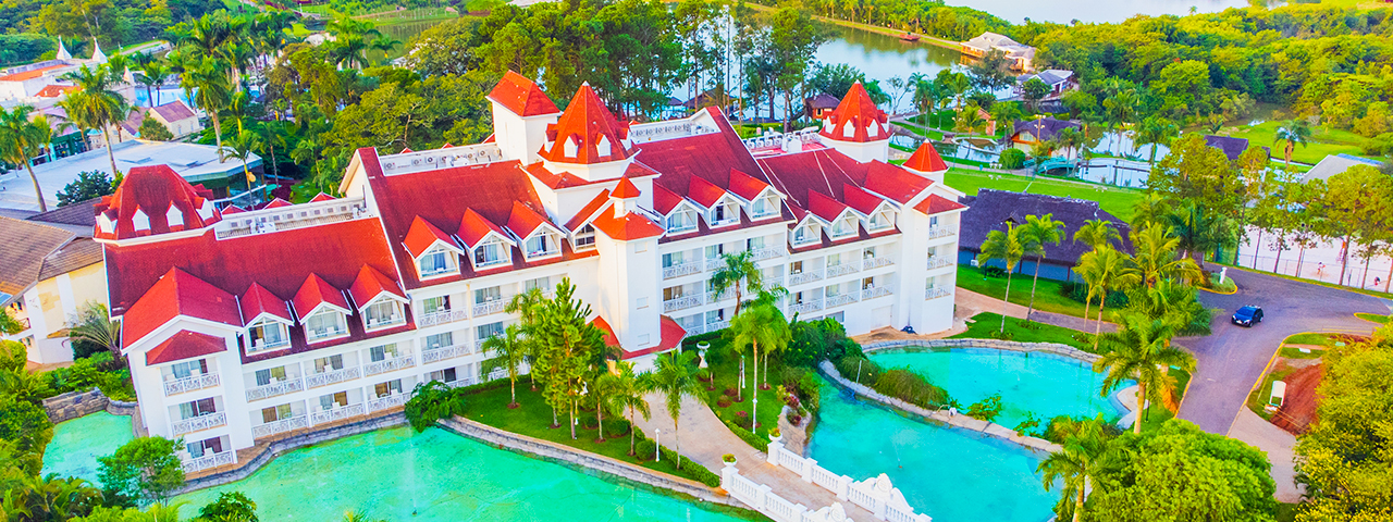 Mavsa Resort All-Inclusive - Zarpo